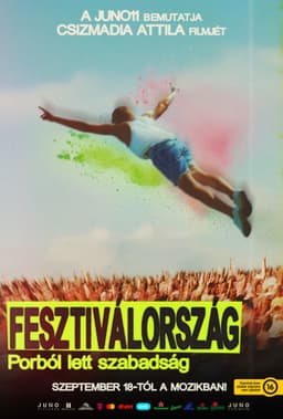 Festivalnation