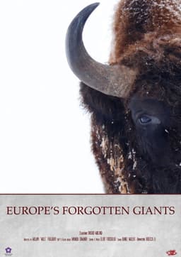 Europe's Forgotten Giants