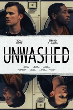 Unwashed