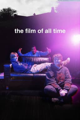 The Film of All Time