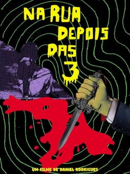 Na Rua Depois das 3
