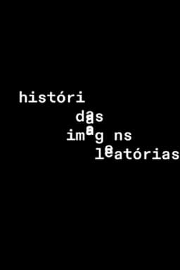 História das imagens aleatórias