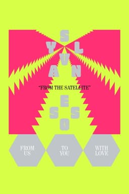 Sylvan Esso: With Love