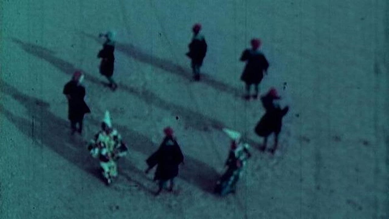 The Dislocation of Amber