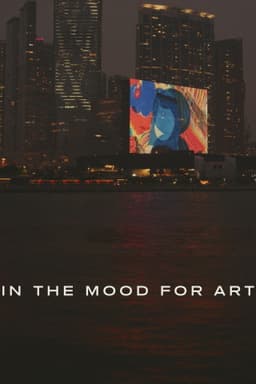 In the Mood for Art