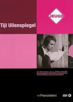 Tijl Uilenspiegel