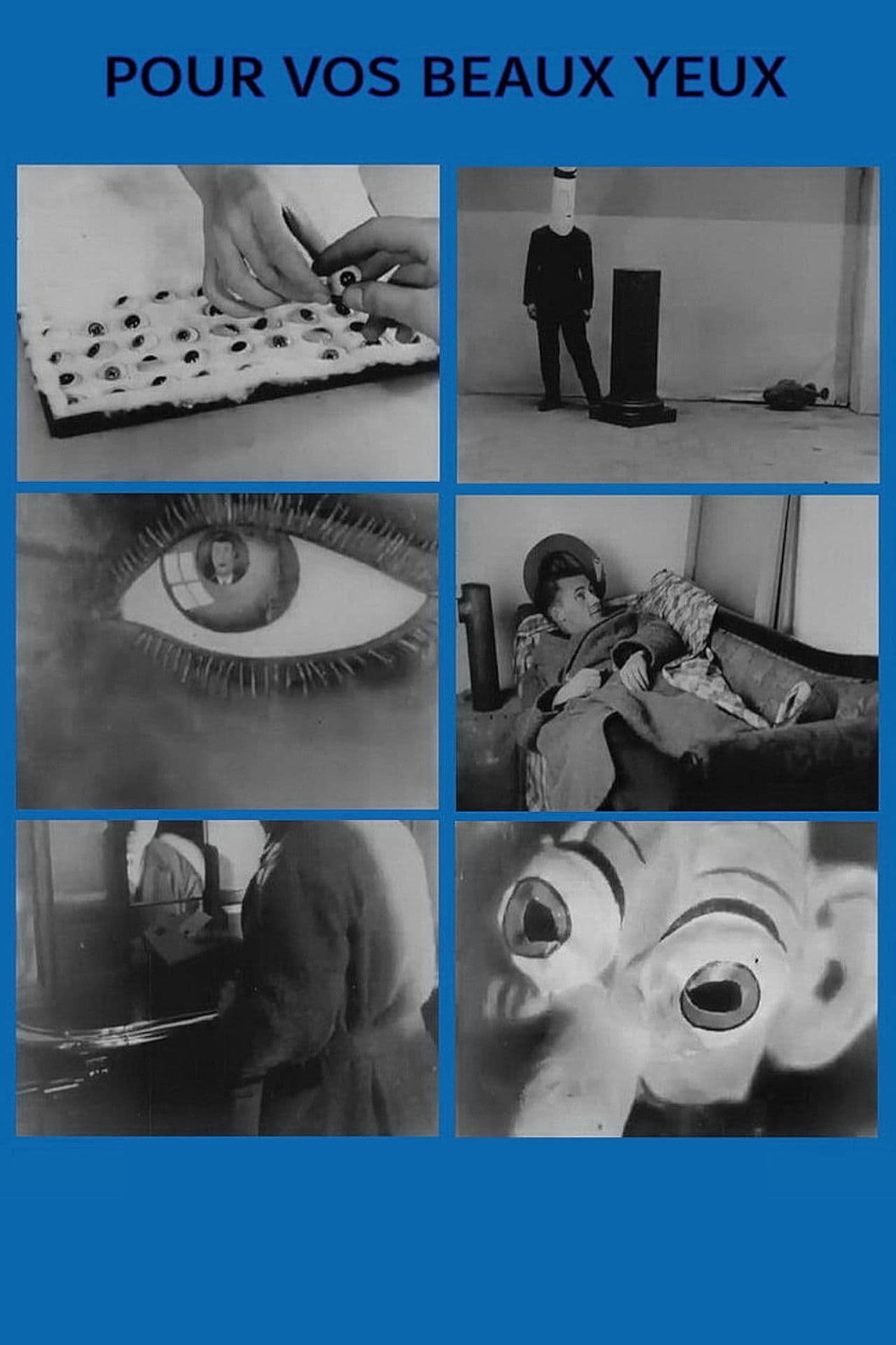 For Your Beautiful Eyes