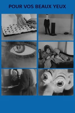 For Your Beautiful Eyes