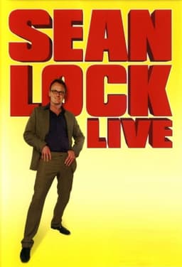 Sean Lock: Live!