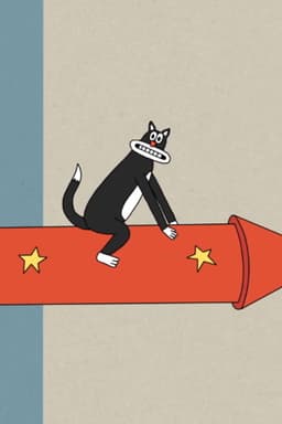 Les Sommets du cinéma d'animation