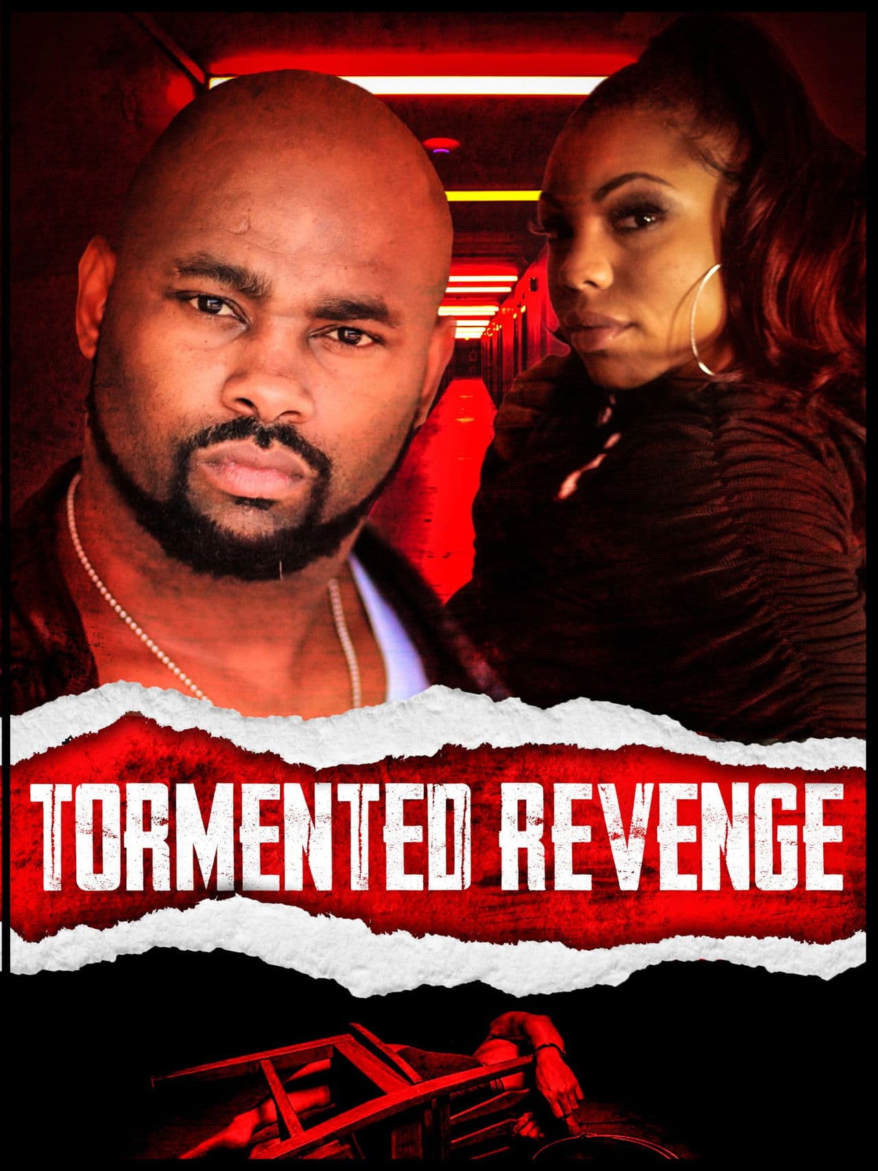 Tormented Revenge