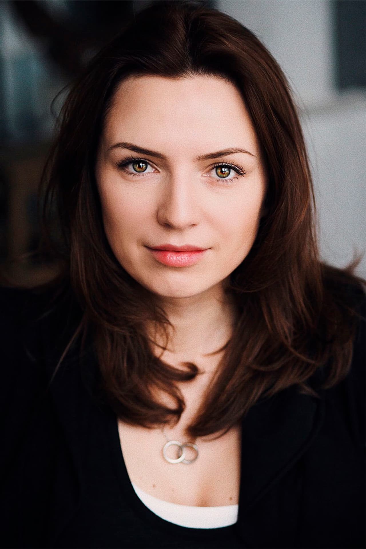 Ekaterina Molokhovskaya