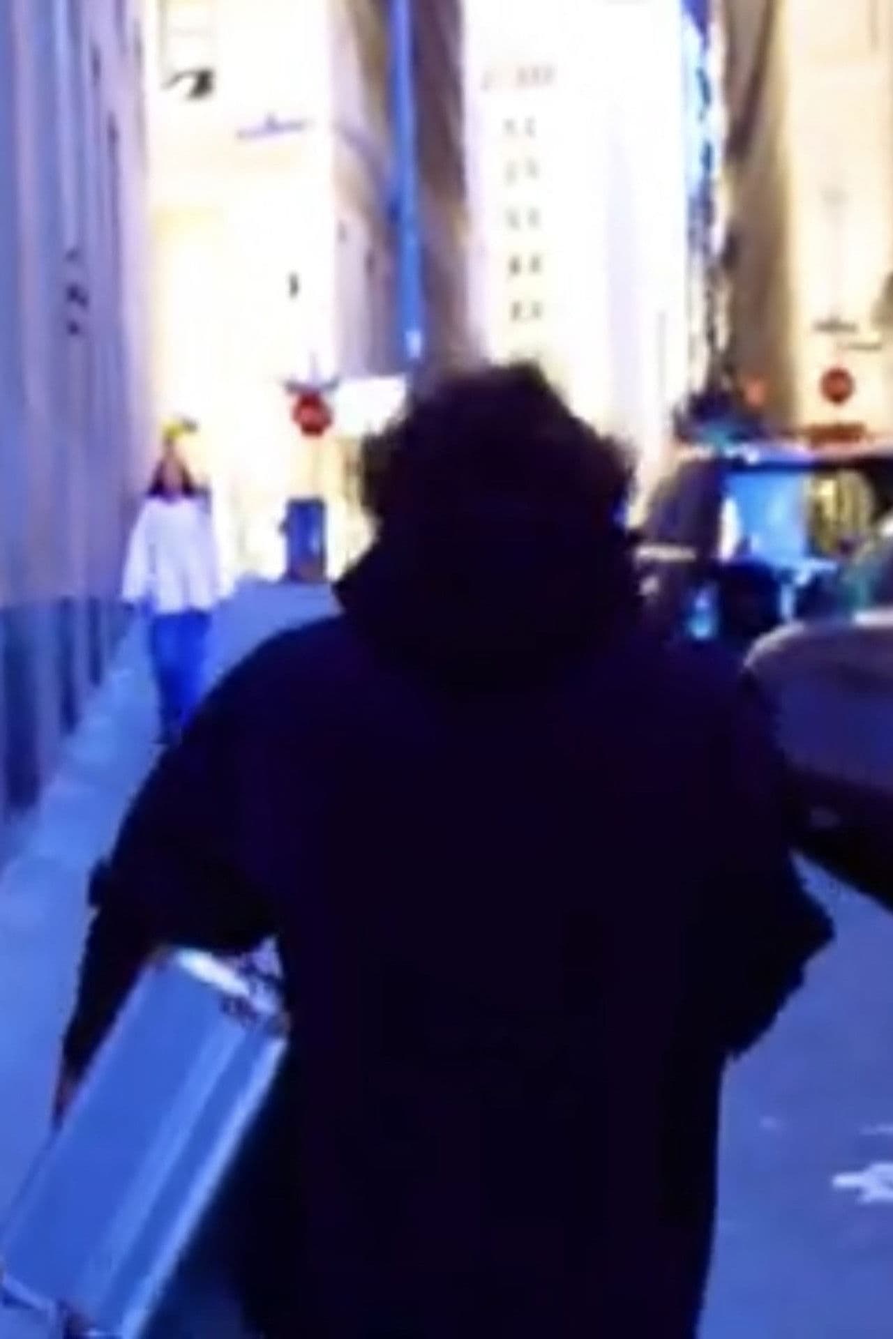 The Fish of Wall Street