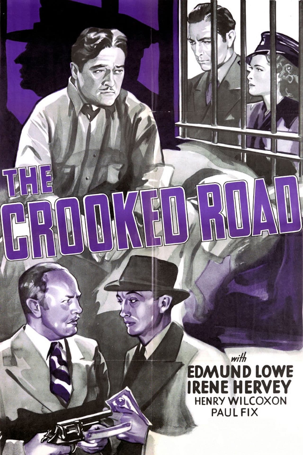 The Crooked Road