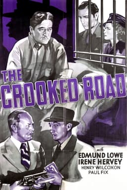 The Crooked Road