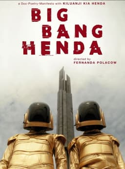 Big Bang Henda