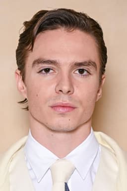 Nicholas Alexander Chavez