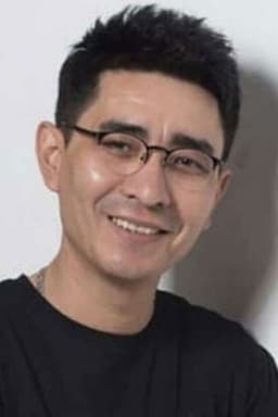 Shokhrukh Mirzo Ganiev