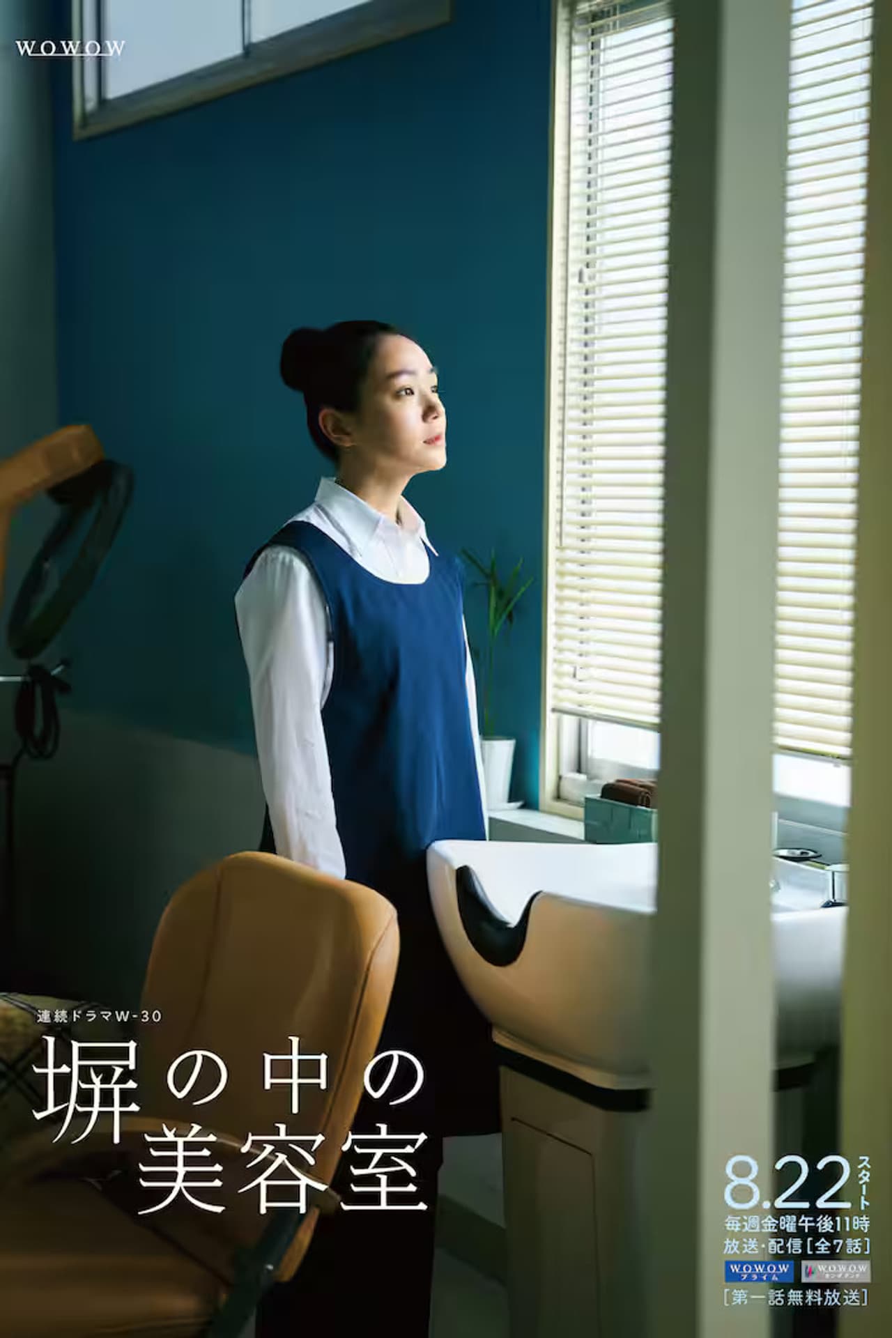 Hei no Naka no Biyoushitsu