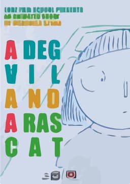 A Degvil and a Rascat