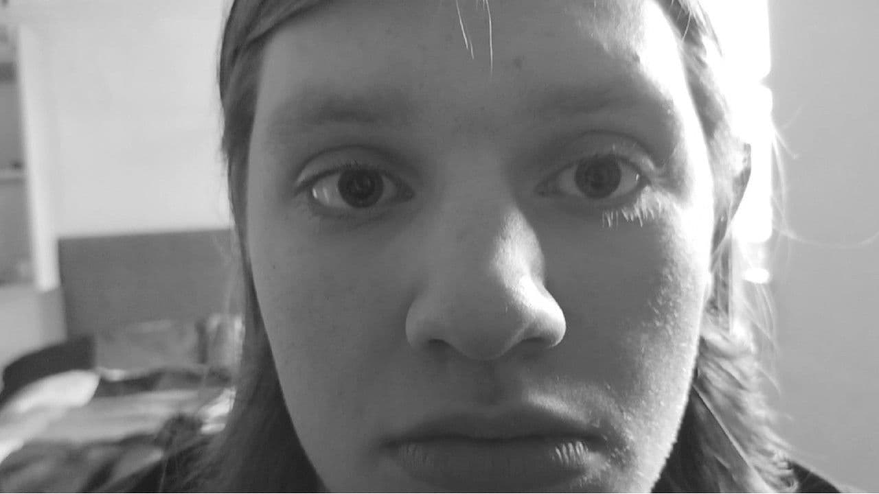 Jeremiah: The Killing Joke