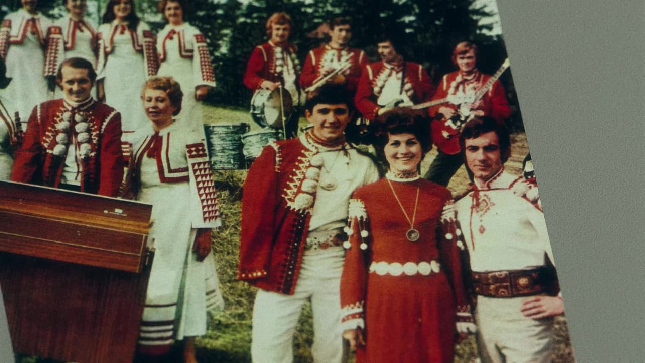 Yaremchuk: Matchless World of Beauty