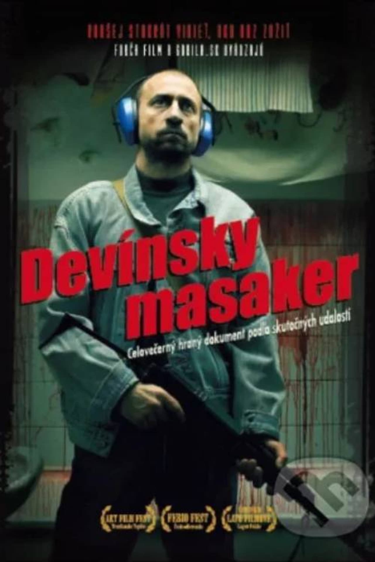 Devínsky masaker