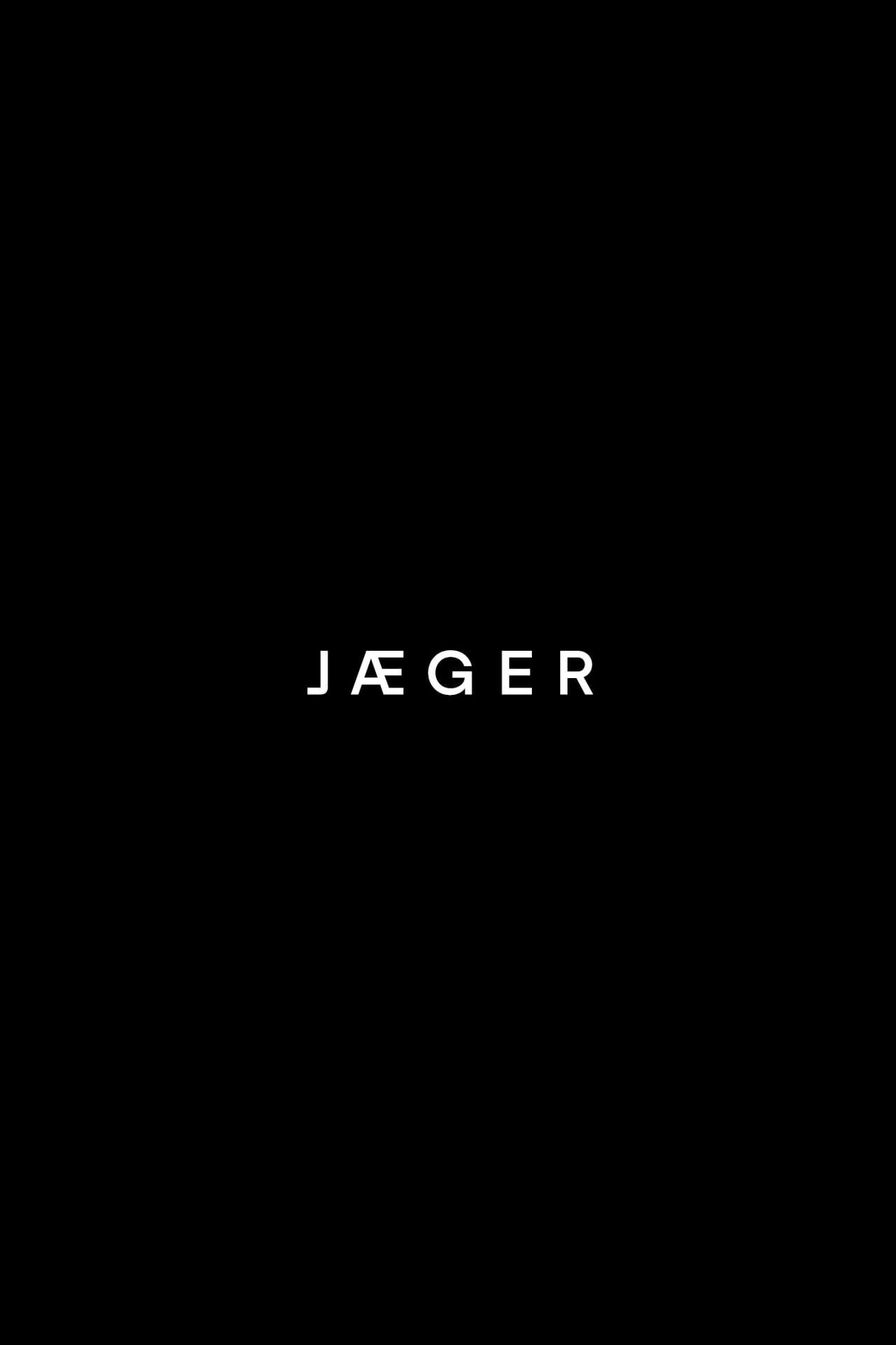 JÆGER