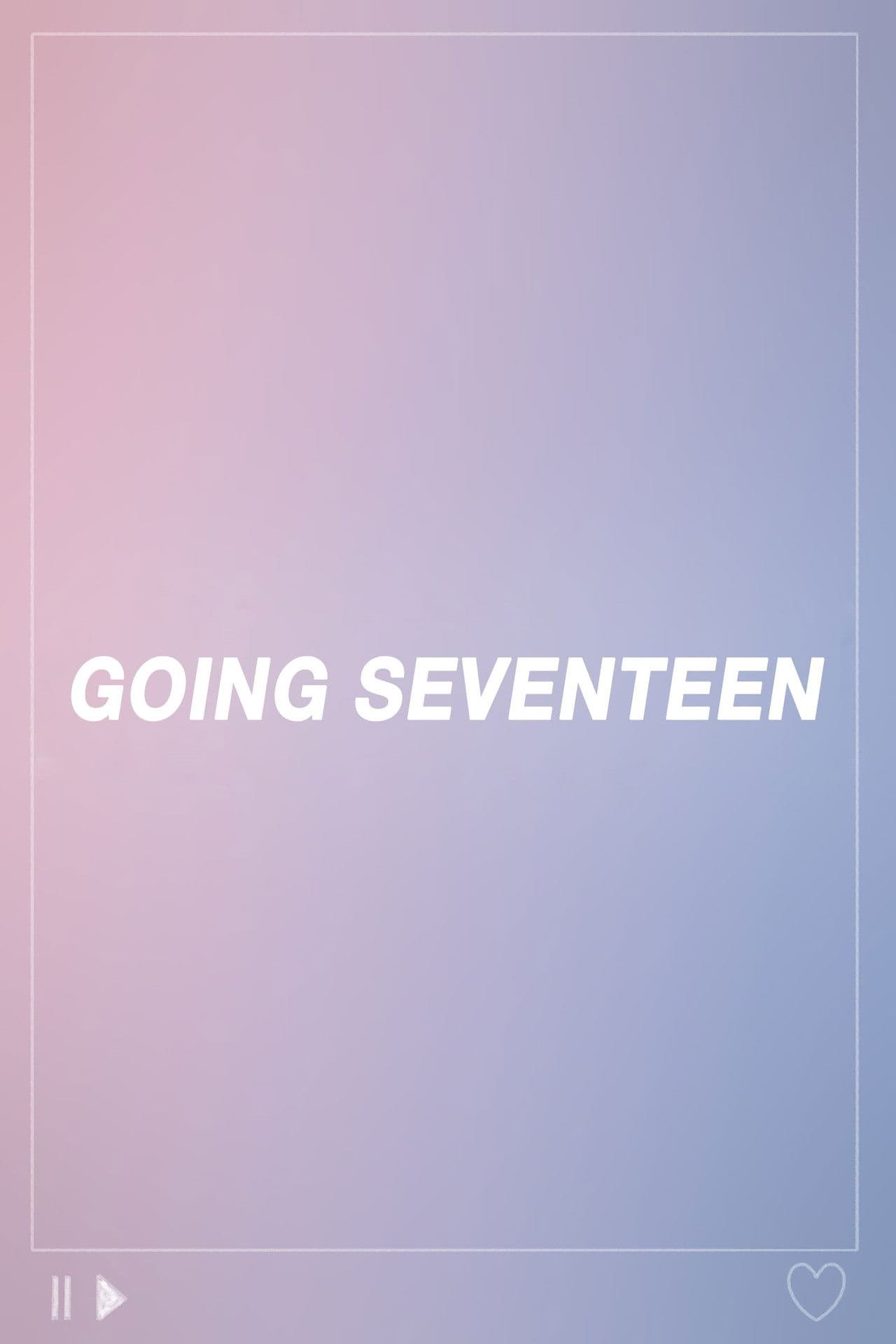 GOING SEVENTEEN 2019