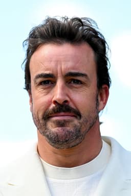 Fernando Alonso