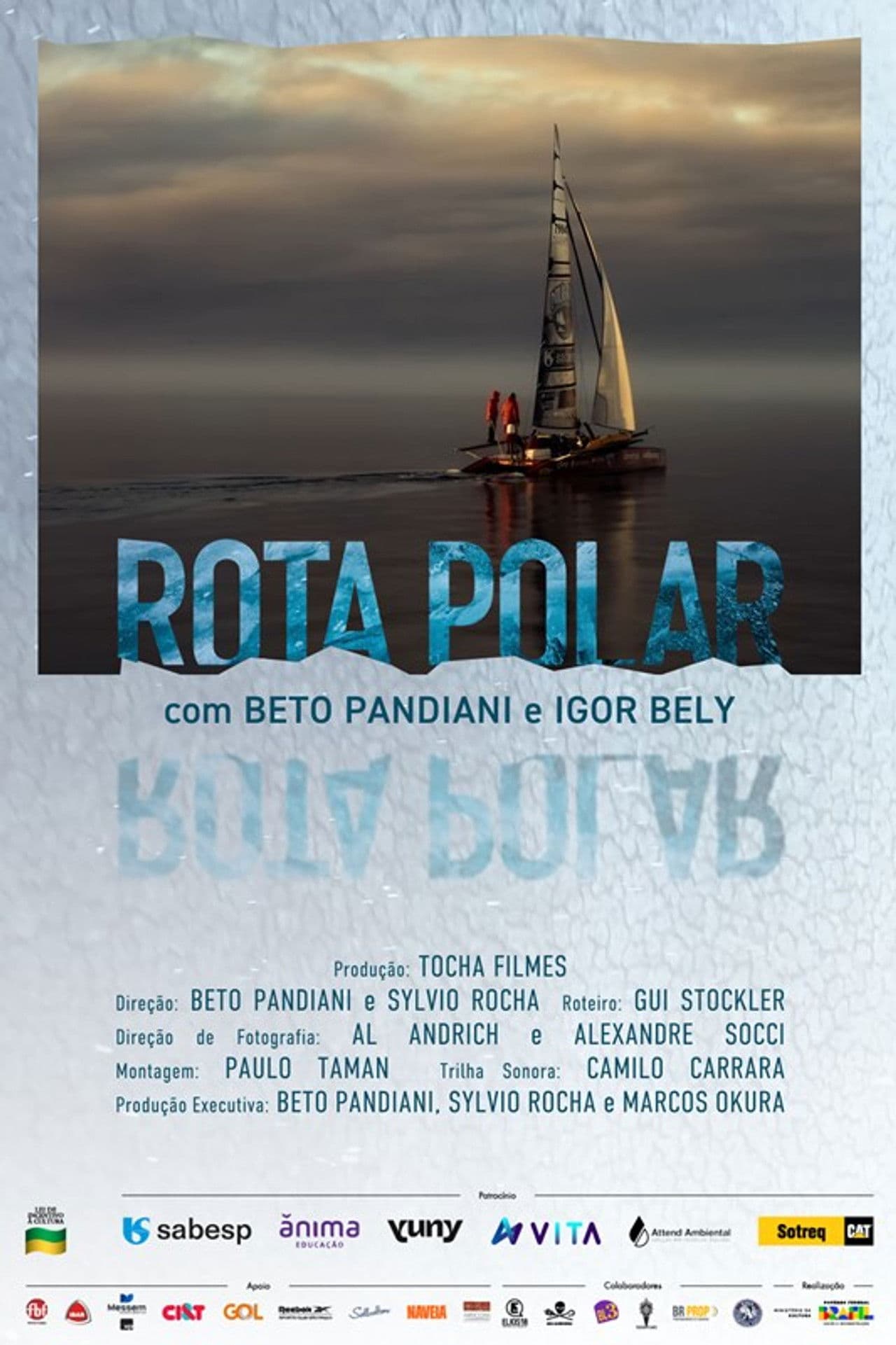 Rota Polar