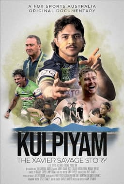 KULPIYAM: The Xavier Savage Story