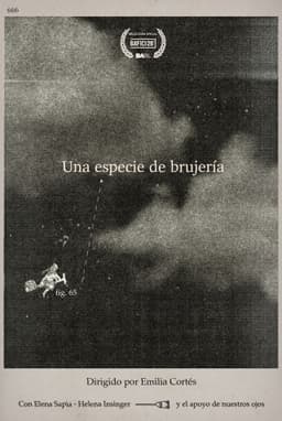 Some Kind of Witchcraft