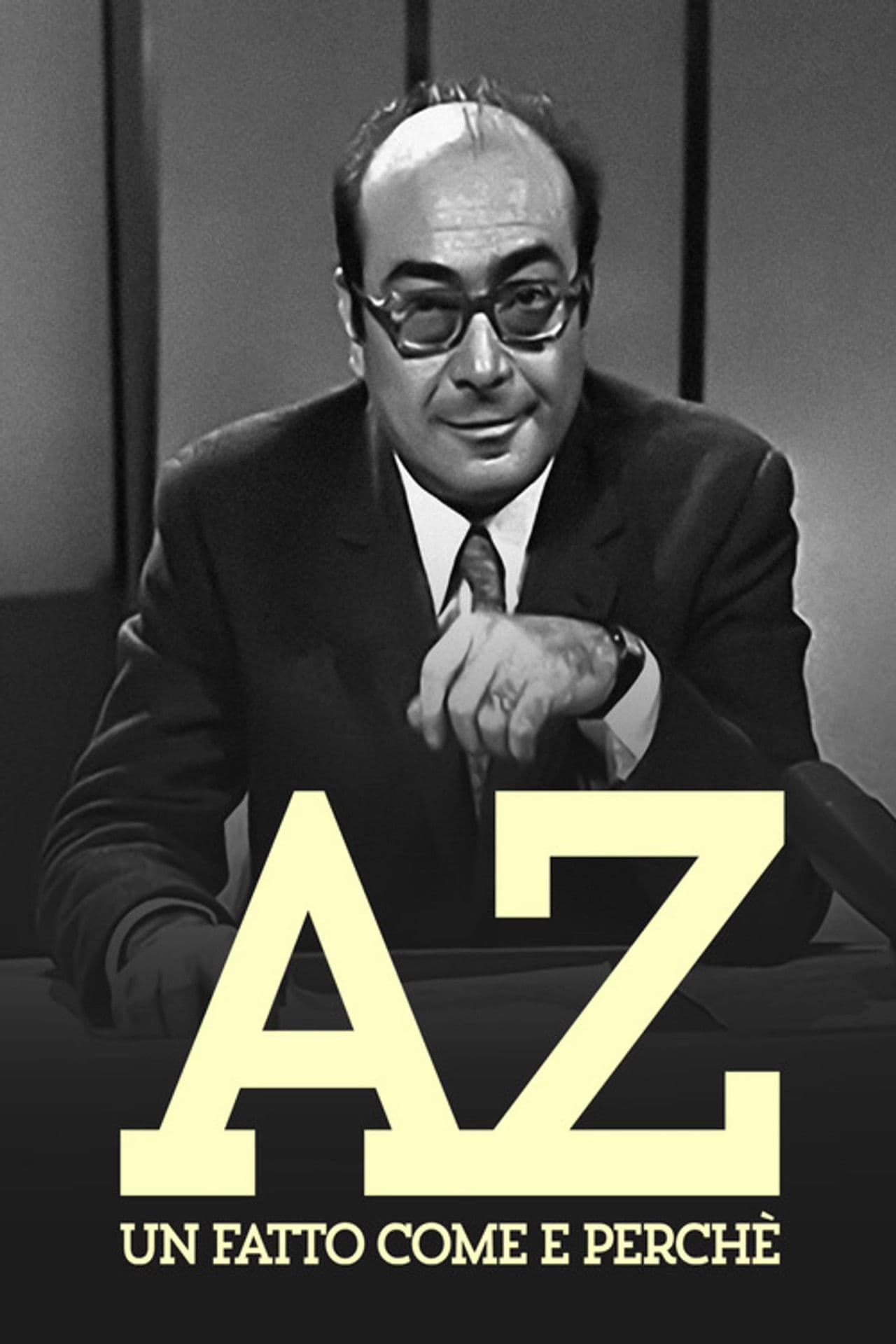 AZ, un fatto come e perché