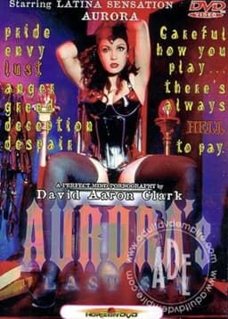 Aurora's Last Sin
