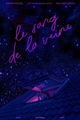 The Blood in the Vein