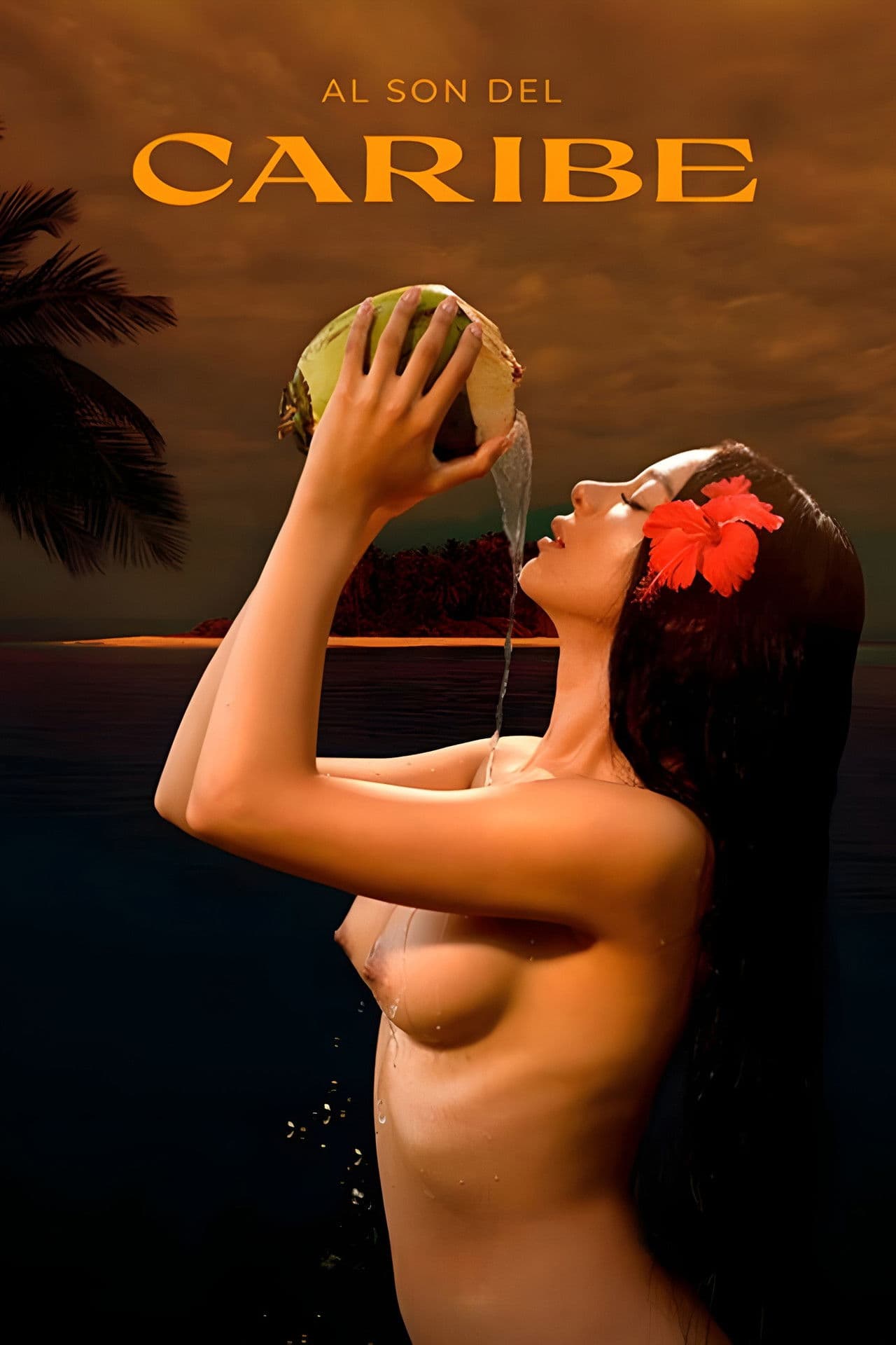 To the Caribbean Sound