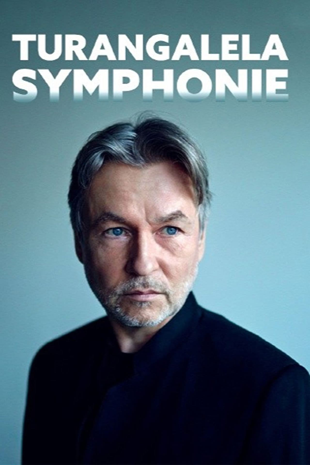 Olivier Messiaen: The Turangalîla-Symphonie Orchestre de Paris