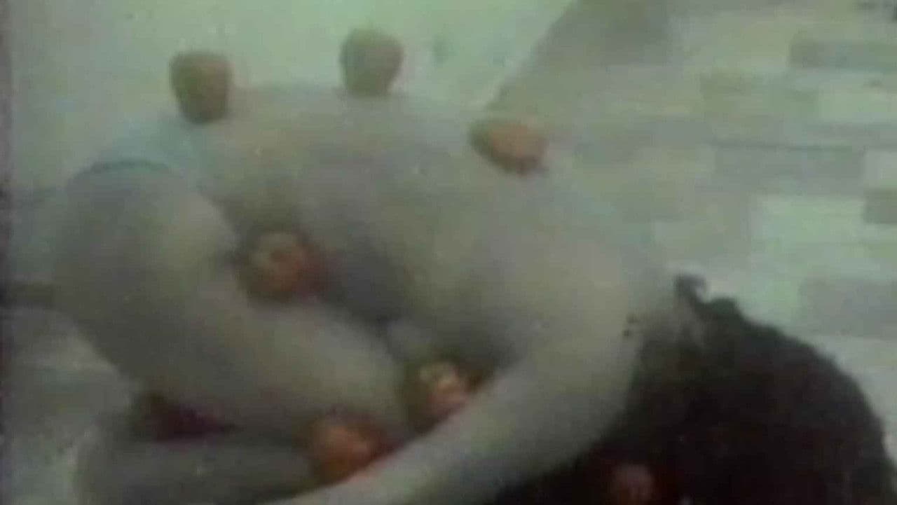 Espírito desencarnado