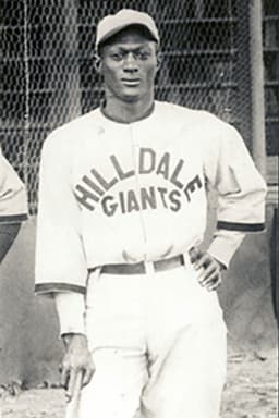 Rap Dixon: Beyond Baseball