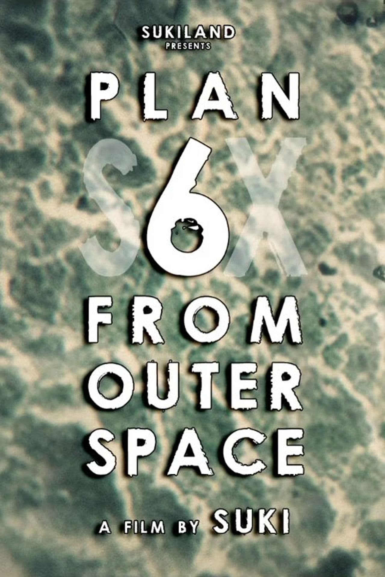 Plan 6 From Outer Space