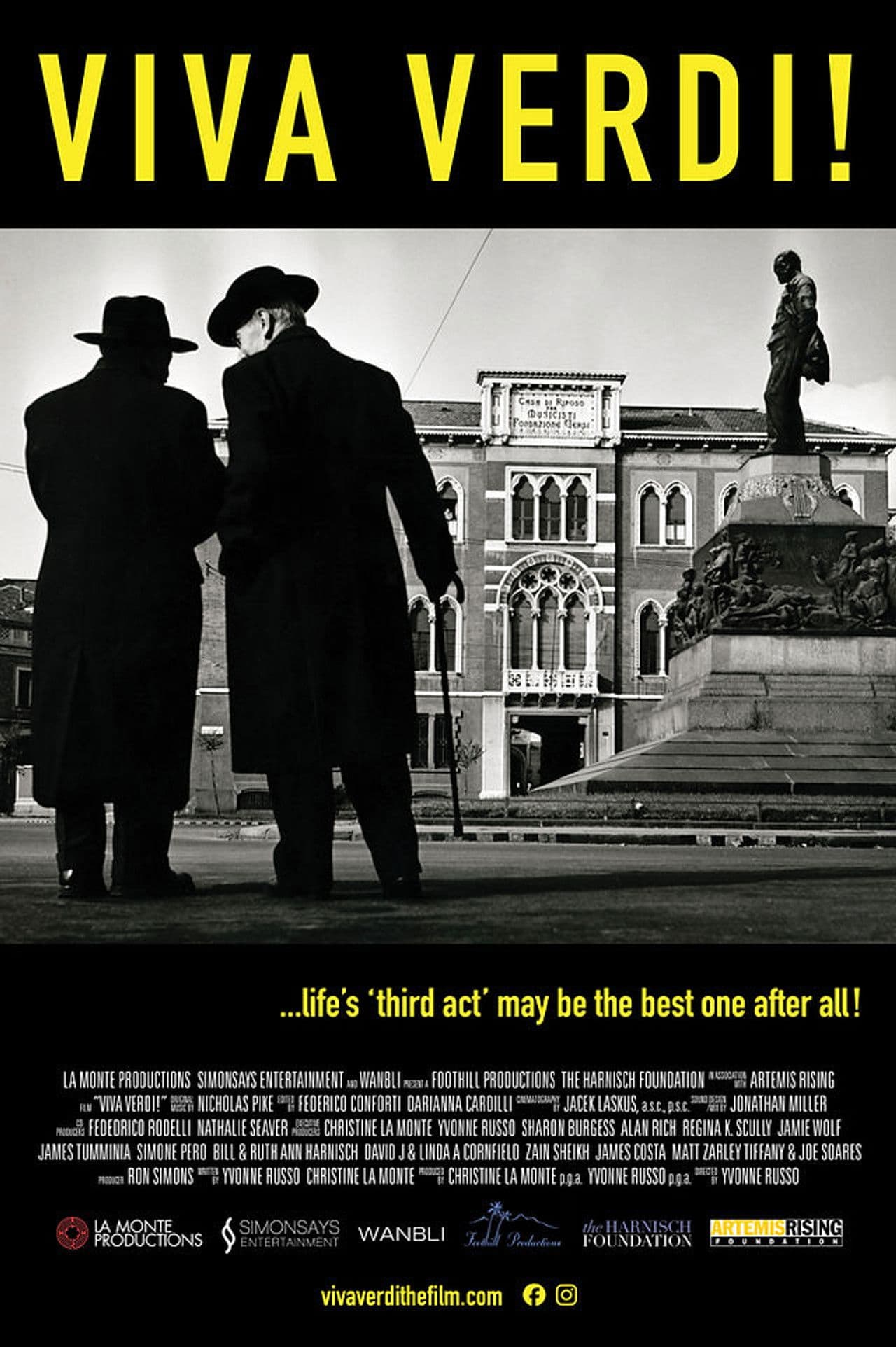 Viva Verdi!