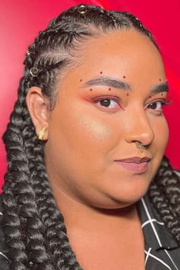 Vitoria Régia do Nascimento