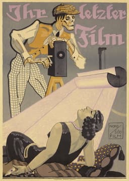 Ihr Letzter Film