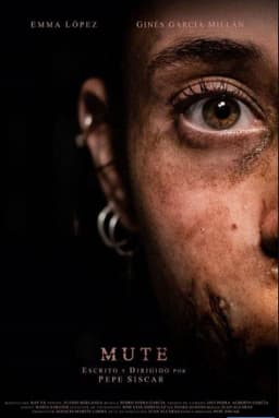 Mute