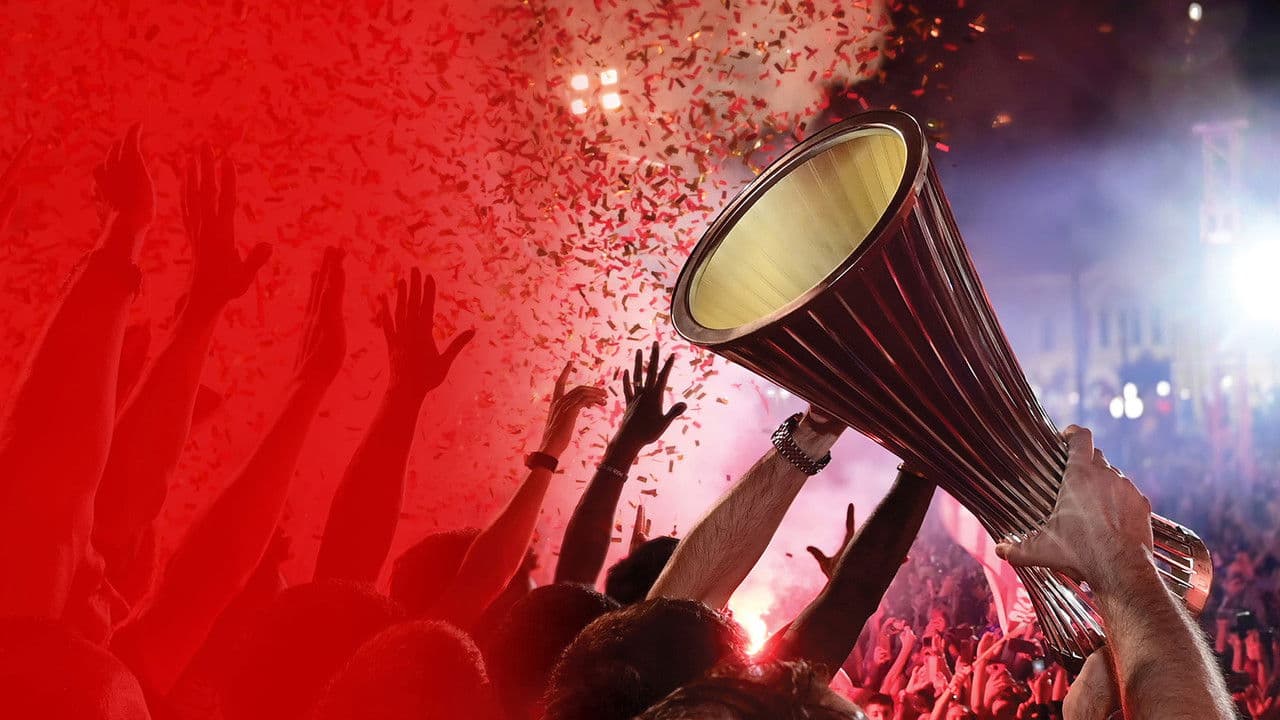 Olympiacos: The Legend