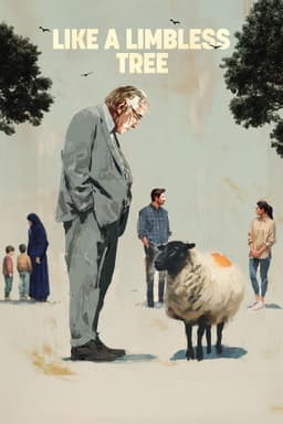 Like a Limbless Tree