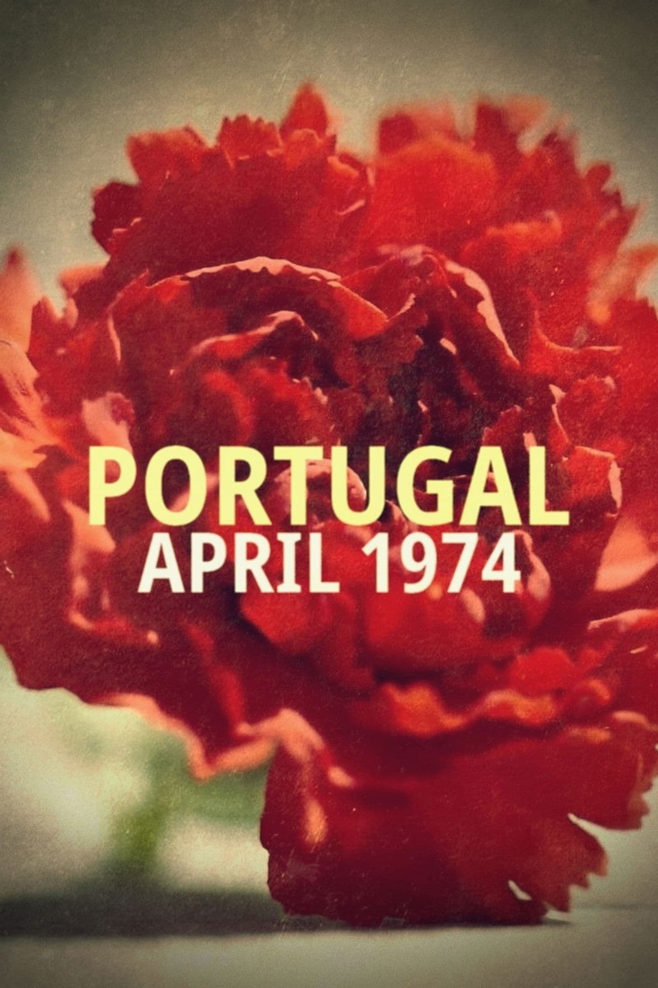 Portugal: April 1974
