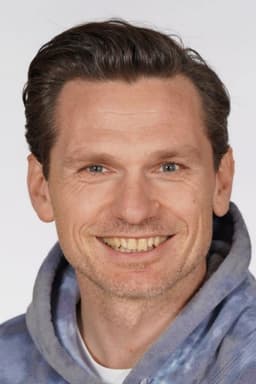 Claus Møller Jacobsen