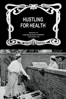 Hustling for Health